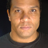 Jason Griffith — Bus Driver