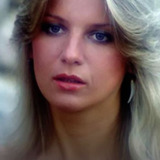 Dorota Kamińska — Tania's Mother