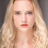 Sarah J. Butler — Party Guest