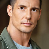 Joseph Michael Harris — Palm Restaurant Patron