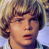 Johnny Doran — Robert