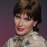 Susan Clark — Julie Roth