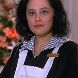 Divina Cook — Sobbing Woman