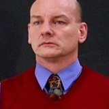 Les Porter — Peter's Friend #1