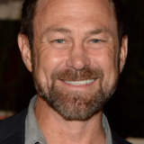 Grant Bowler — Lt. Peter Holmes