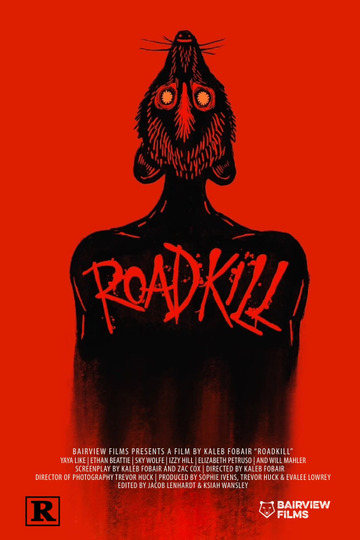 ROADKILL
