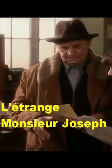 L'Etrange Monsieur Joseph