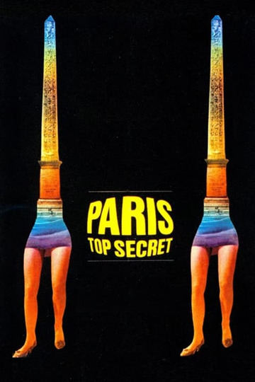 Paris top secret