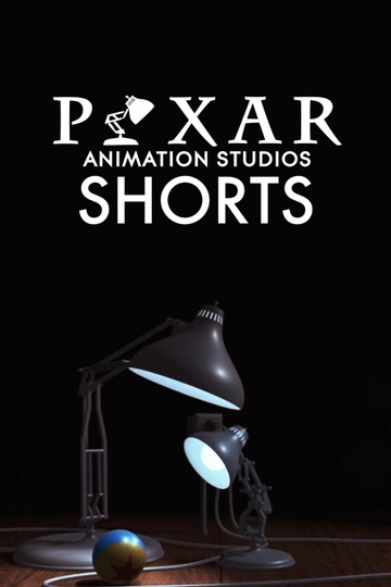 Pixar Short Films