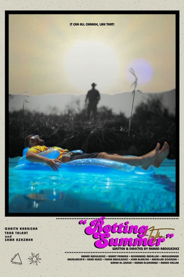 Rotting In The... Summer