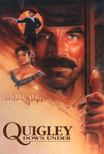 Куигли в Австралии