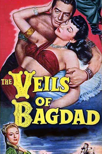 The Veils of Bagdad