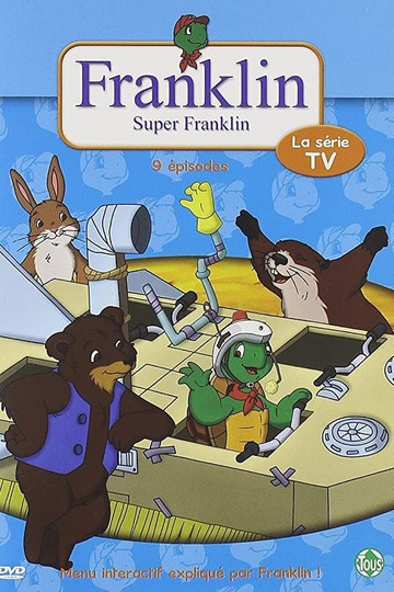 Franklin - Super Franklin