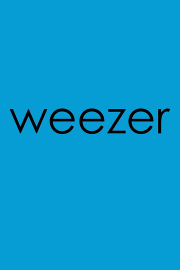 Untitled Weezer Film