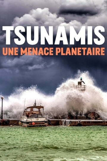 Tsunamis, une menace planétaire