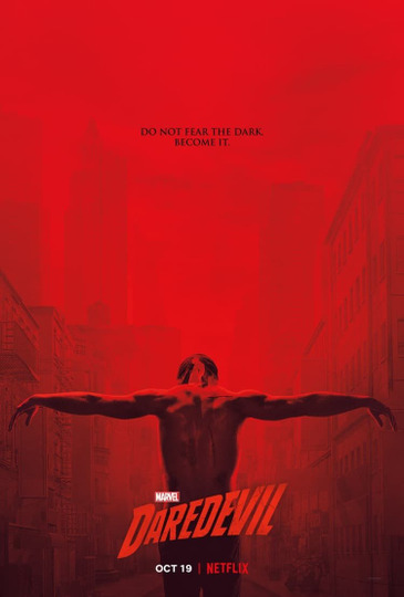 Marvel's Daredevil