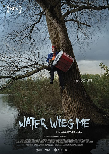 Water Wieg Me