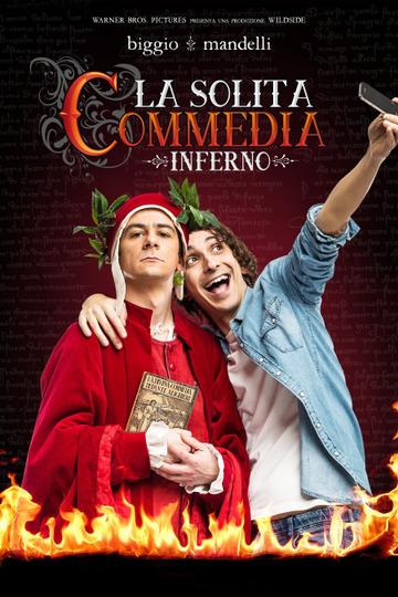 La solita commedia: Inferno