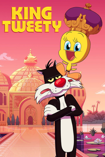 King Tweety