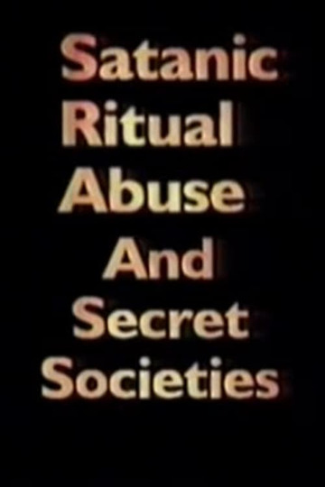 satanic ritual abuse