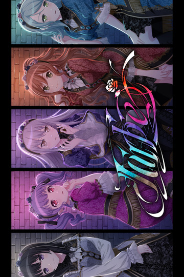 Roselia Live: Farbe - Day 2