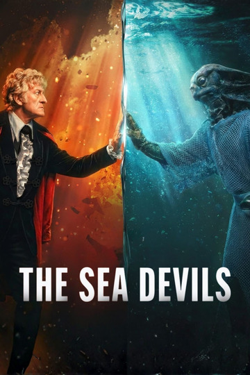 The Sea Devils