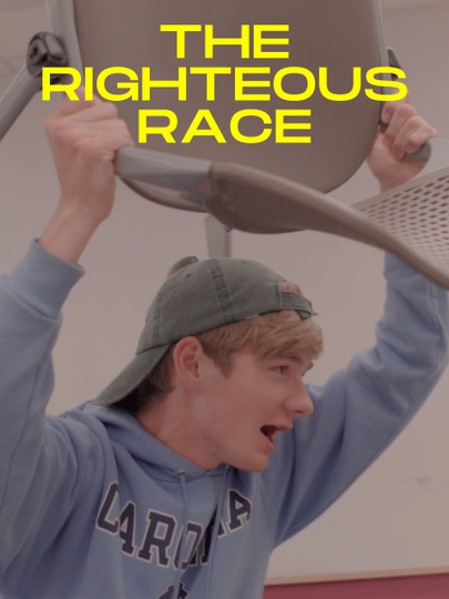 The Righteous Race