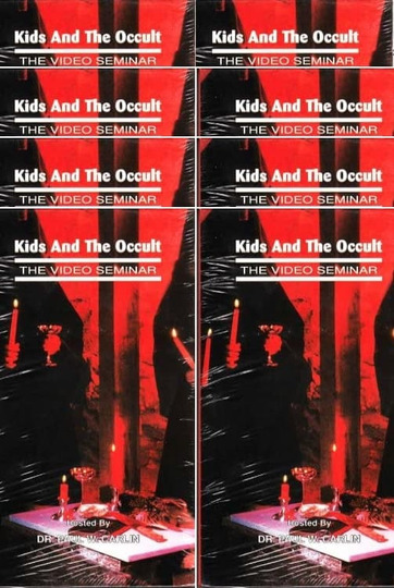 Kids And The Occult