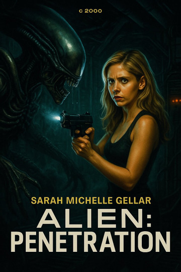 Alien: Penetration