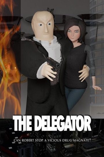 The Delegator
