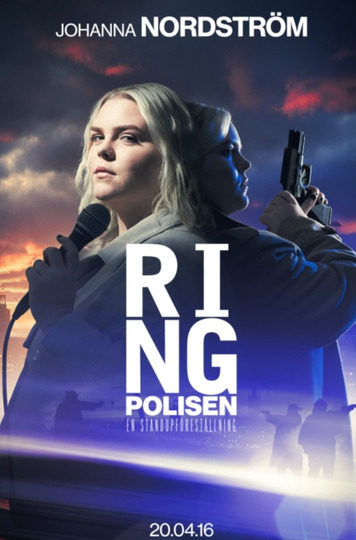 Johanna Nordström: Ring Polisen