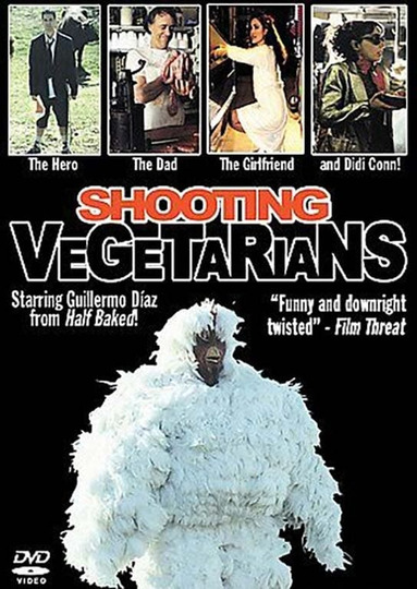 Shooting Vegetarians