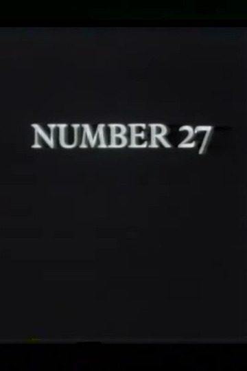 Number 27