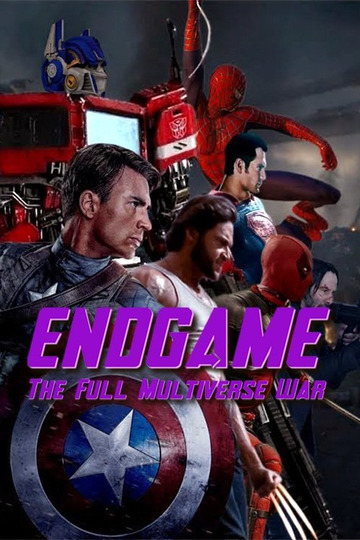 Финал: Война во всей Мультивселенной