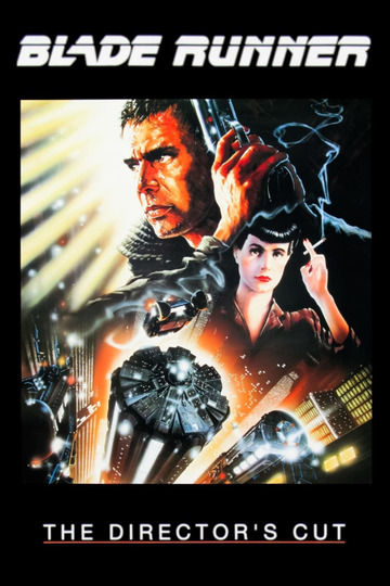 Blade Runner The Director's Cut