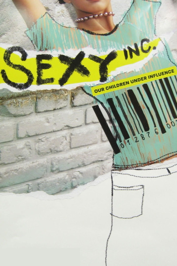 Sexy inc. Nos enfants sous influence