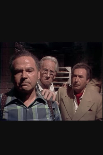 The Making of a President