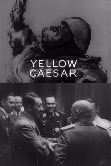 Yellow Caesar