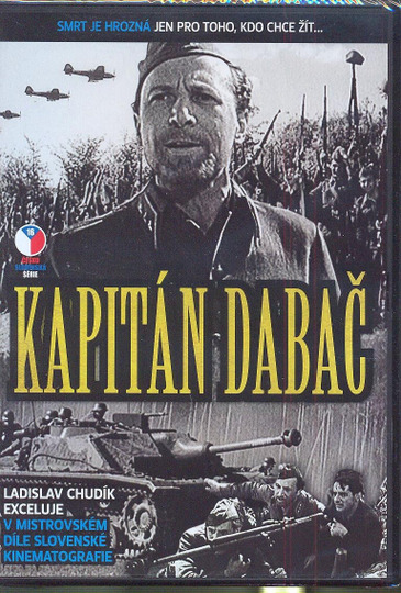 Капитан Дабач