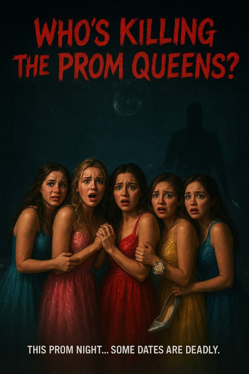 Who's Killing The Prom Queens ?