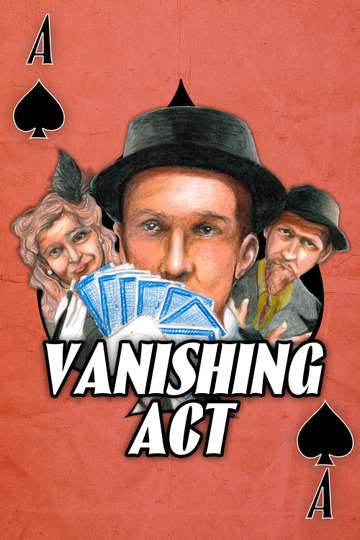 Vanishing Act