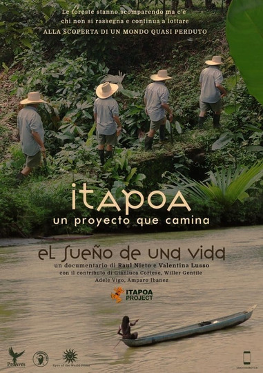 Itapoa - Un proyecto que camina