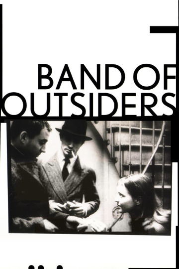 Band of Outsiders