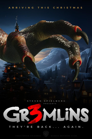 Gremlins 3