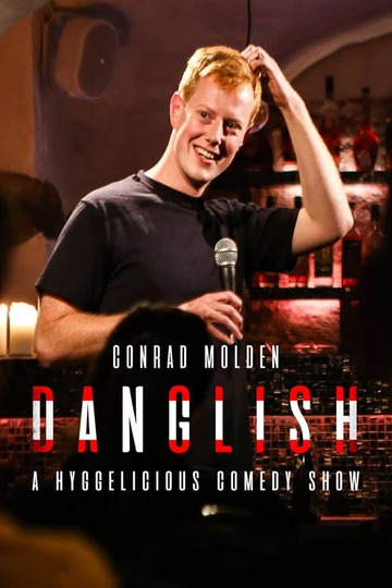Conrad Molden - Danglish