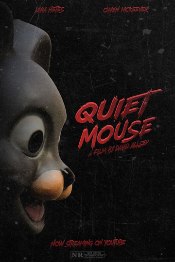 Quiet Mouse