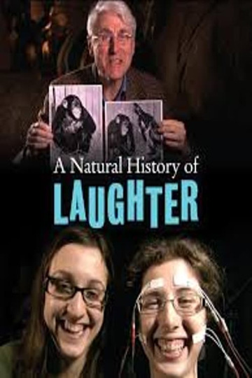 Une histoire naturelle du rire