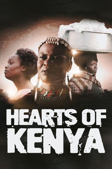 Hearts of Kenya