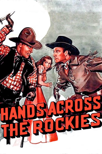 Hands Across the Rockies