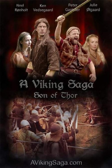 Сага о викингах: Сын Тора